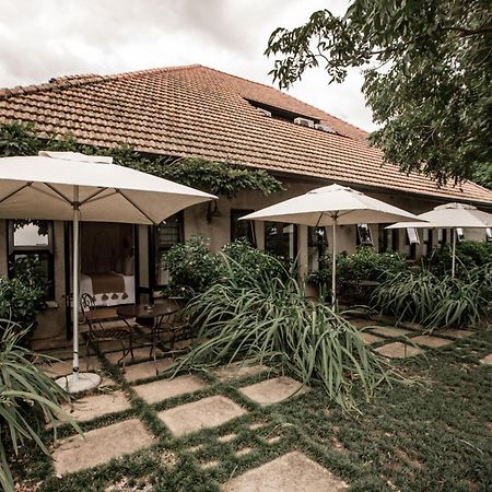 Torburnlea Homestead Luxury Accommodation Mbombela Exteriér fotografie