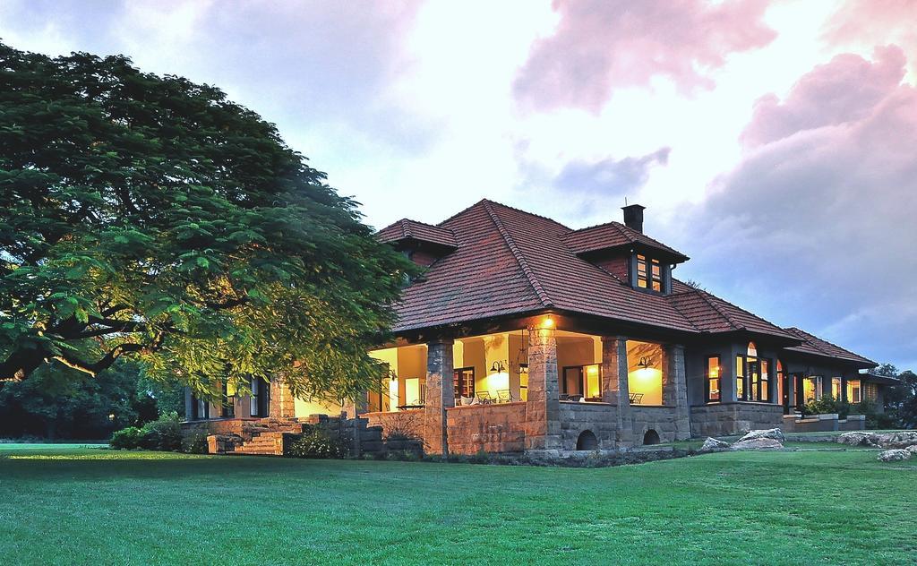 Torburnlea Homestead Luxury Accommodation Mbombela Pokoj fotografie